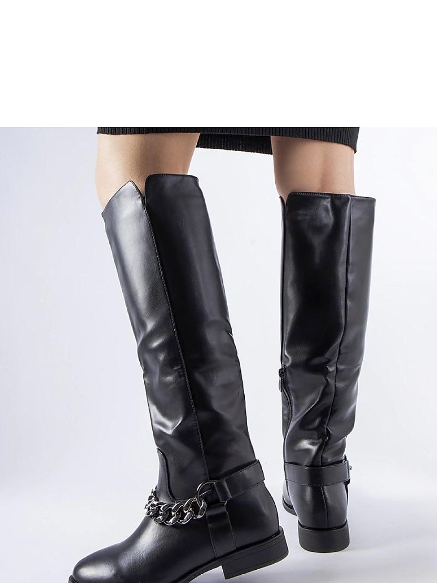  Thigh-Hight Boots model 205836 Solea 