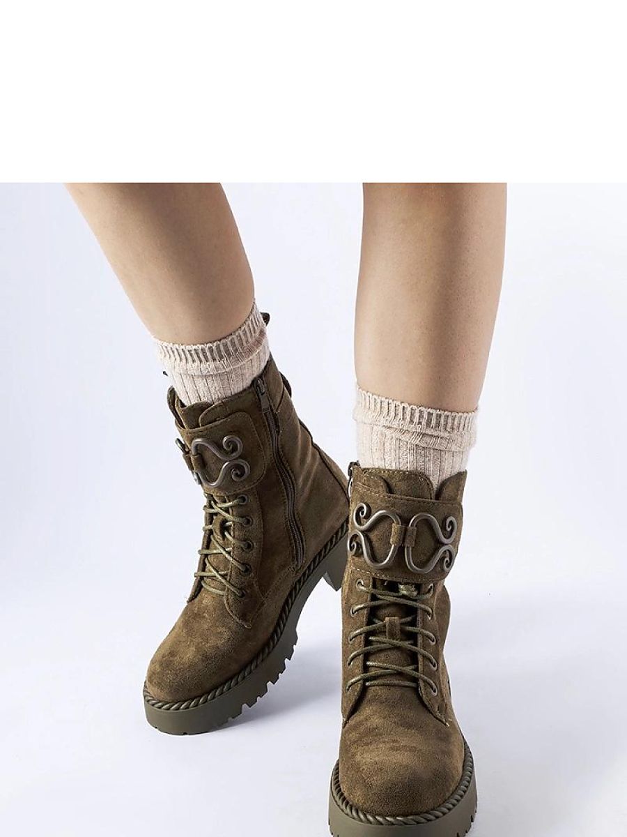  Boots model 205837 Solea 