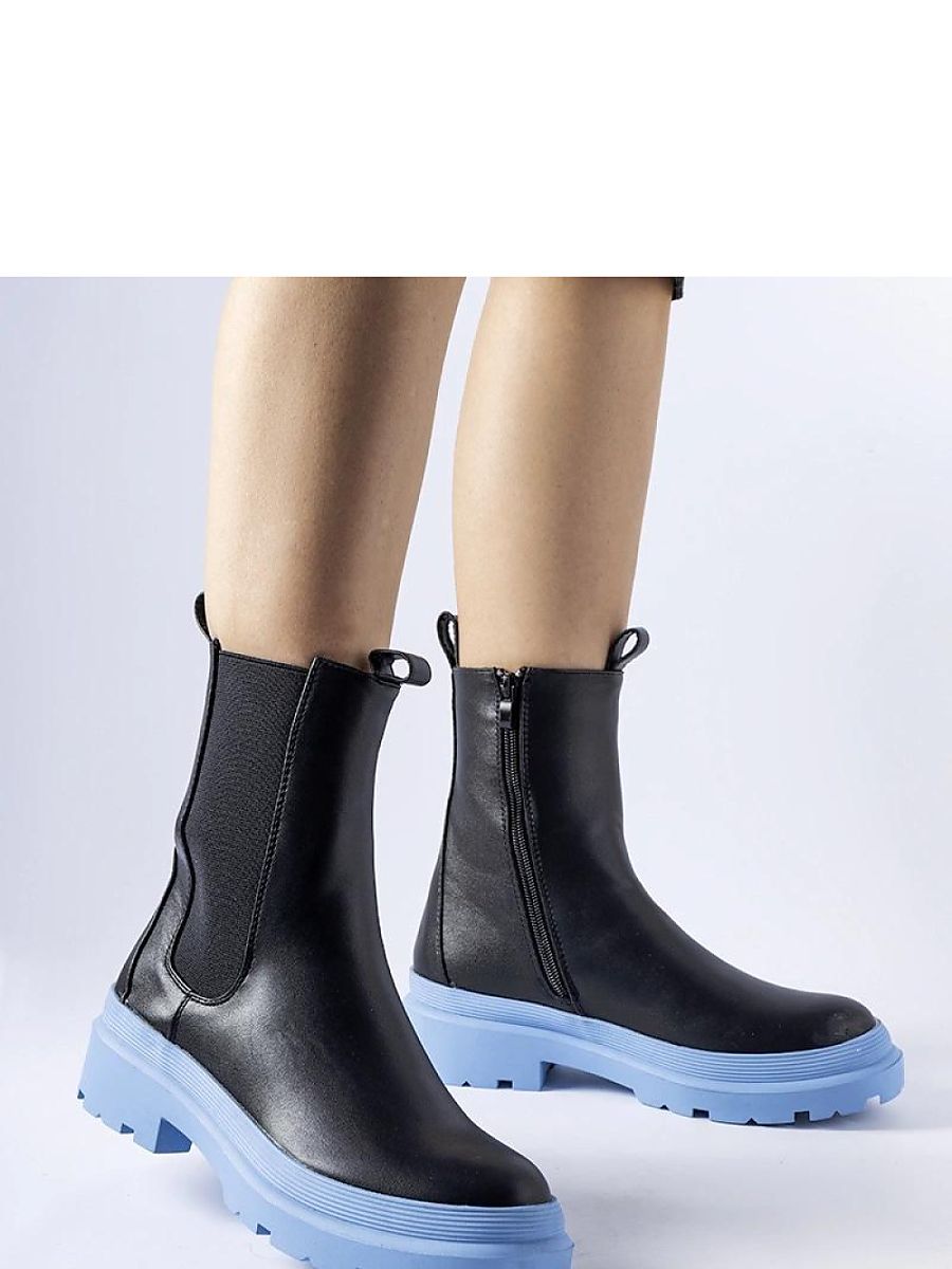  Boots model 205840 Solea 