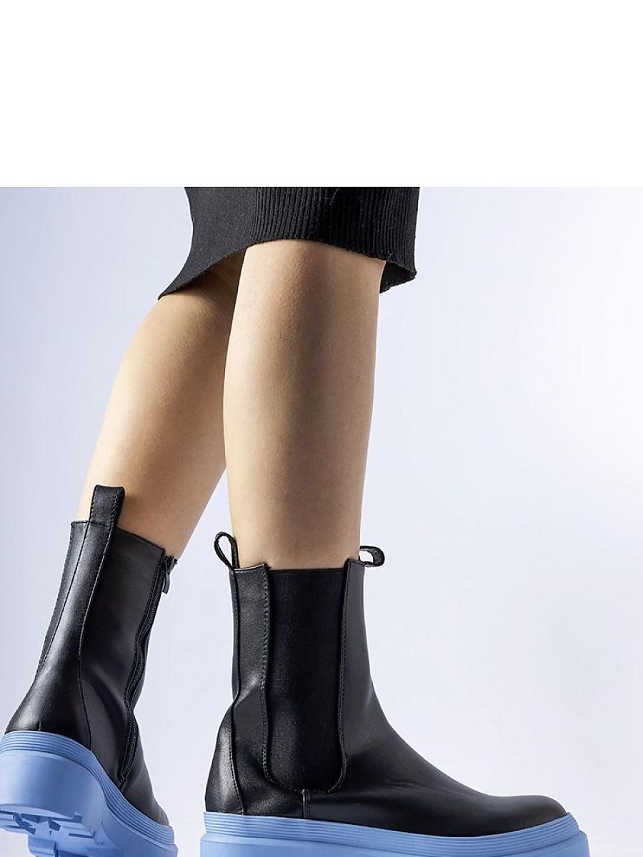  Boots model 205840 Solea 