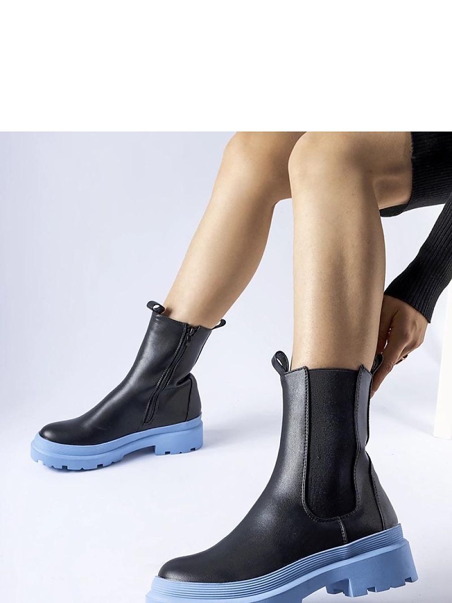  Boots model 205840 Solea 
