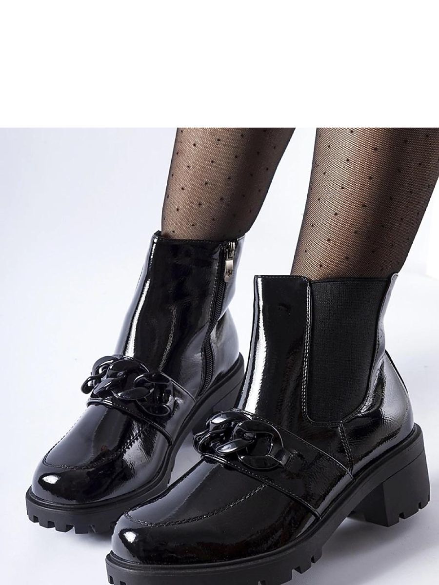  Boots model 205842 Solea 