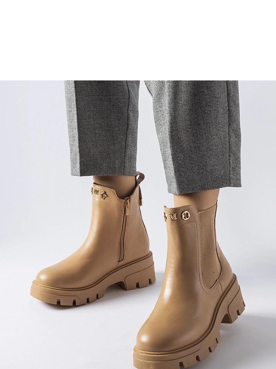  Boots model 205850 Solea 