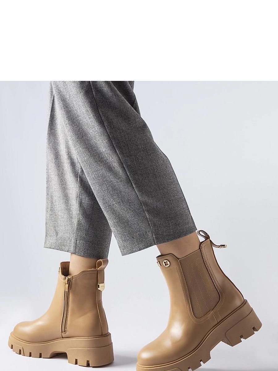  Boots model 205850 Solea 