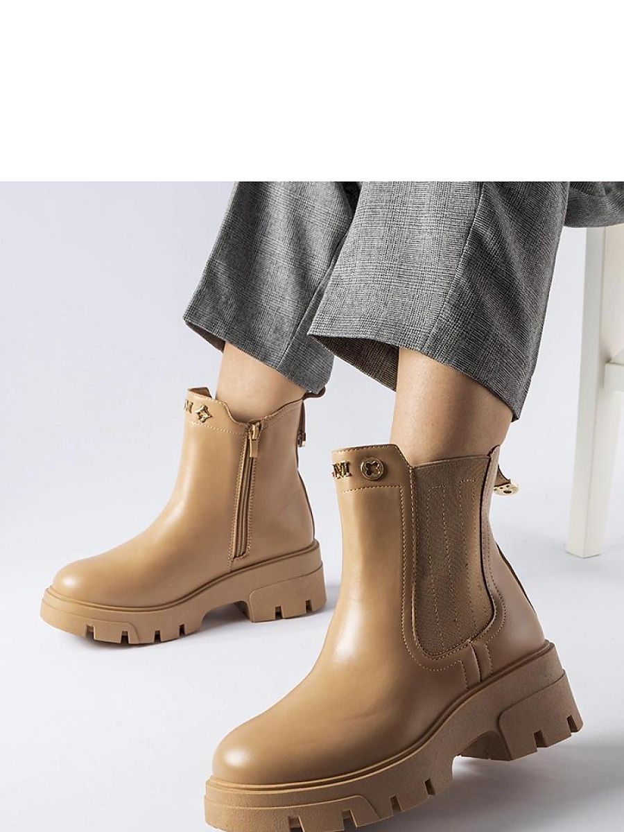  Boots model 205850 Solea 