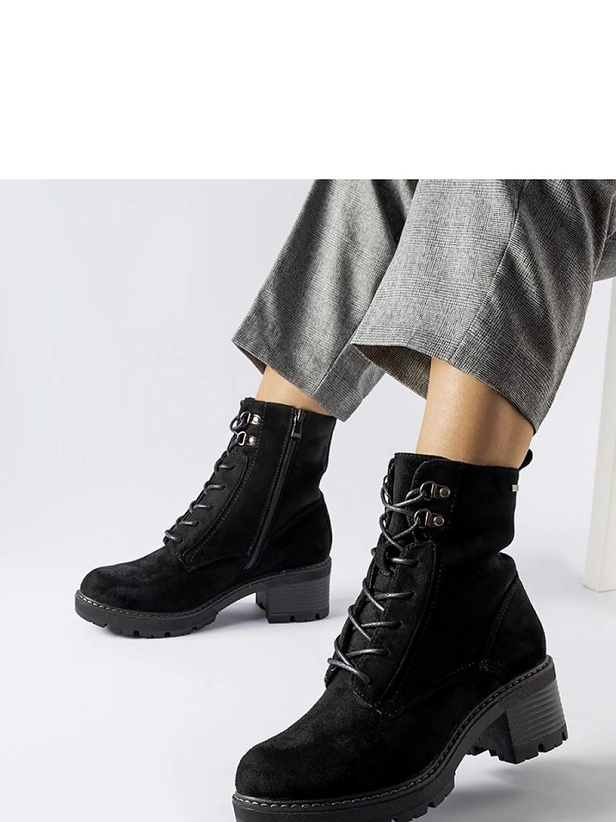  Boots model 205852 Solea 