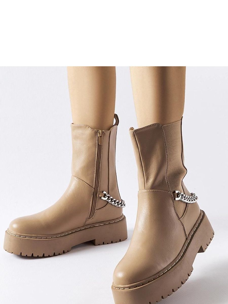  Boots model 205857 Solea 