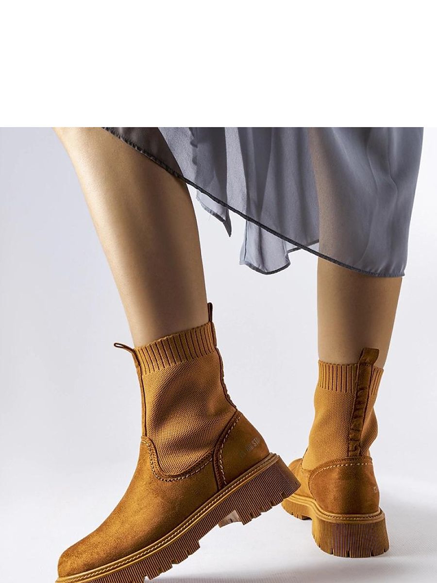 Boots model 205860 Solea 