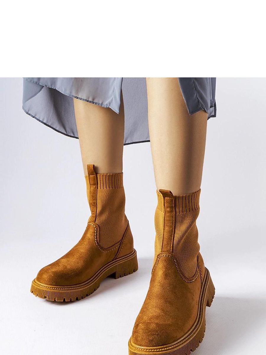  Boots model 205860 Solea 