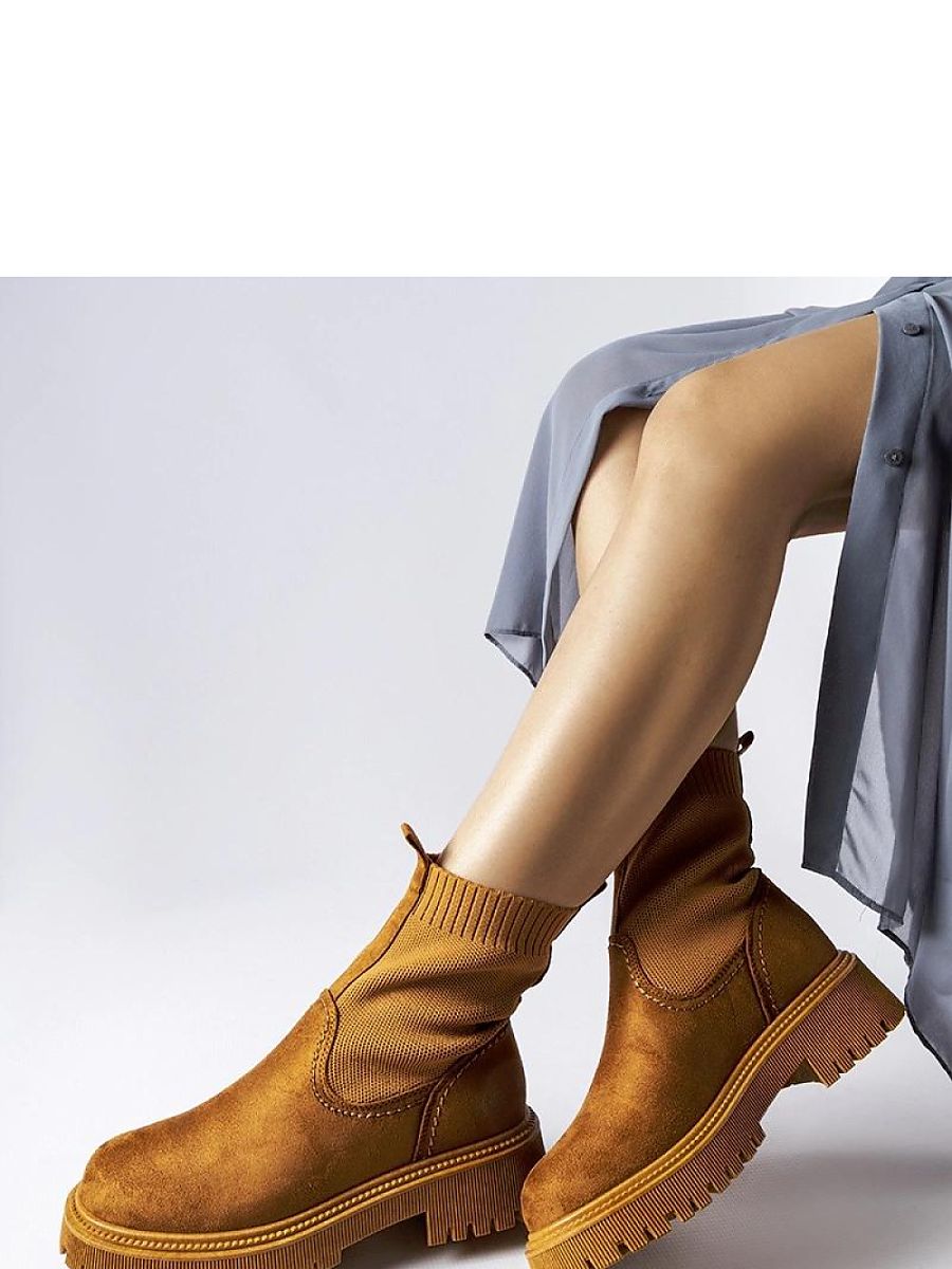  Boots model 205860 Solea 