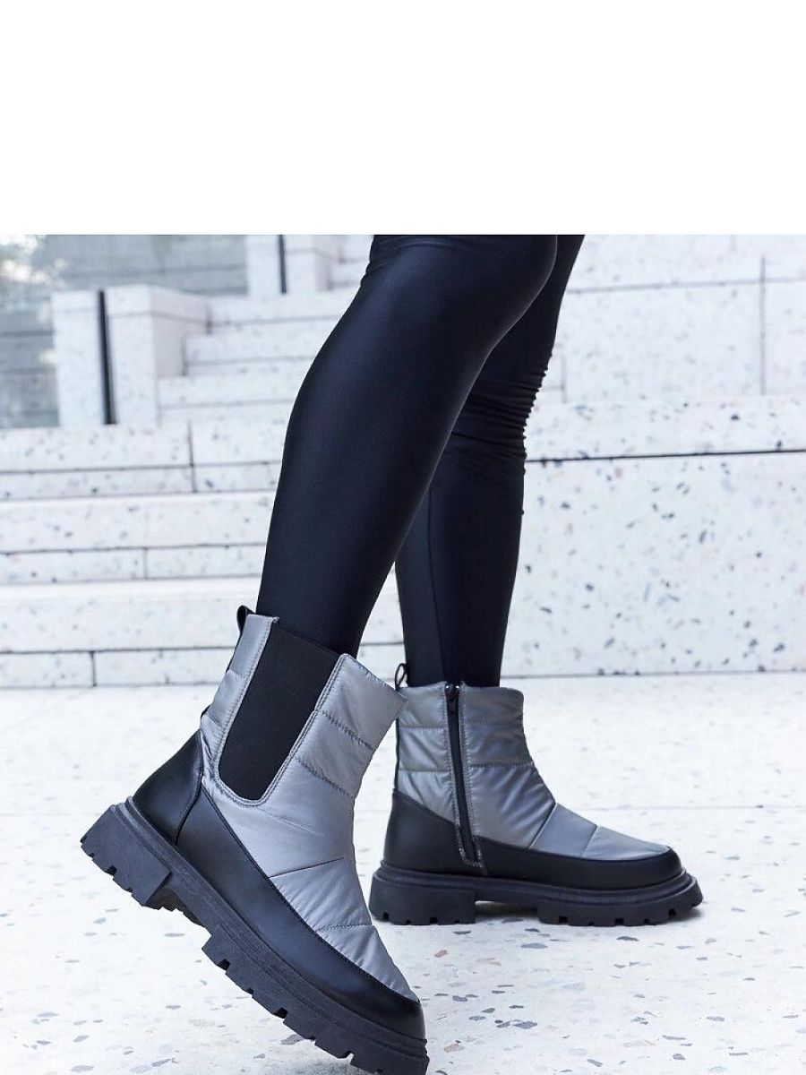 Boots model 205864 Solea 