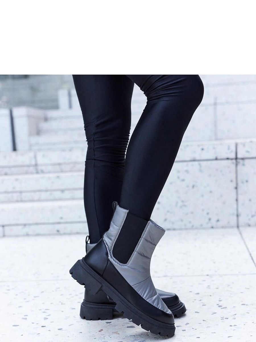  Boots model 205864 Solea 