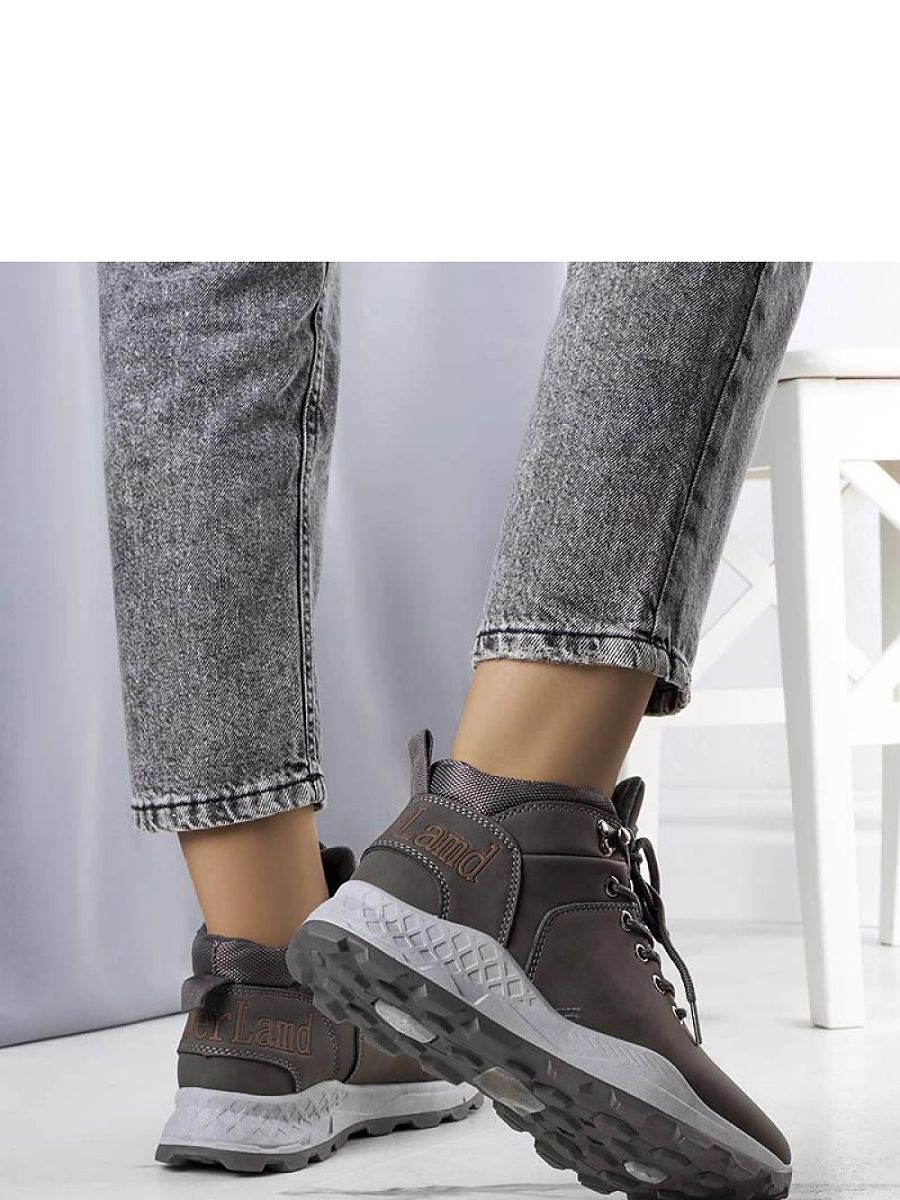  Trapper shoes model 205881 Solea 