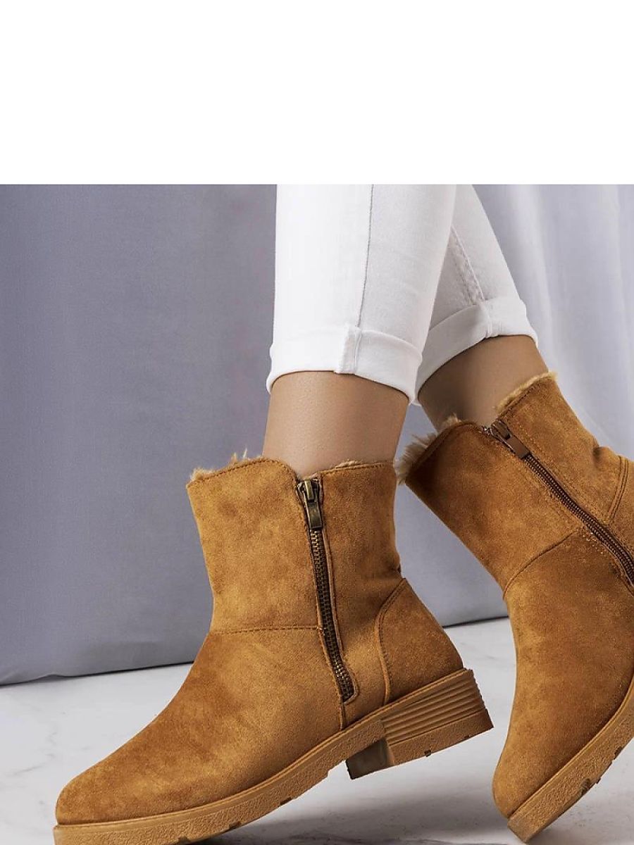  Boots model 205882 Solea 