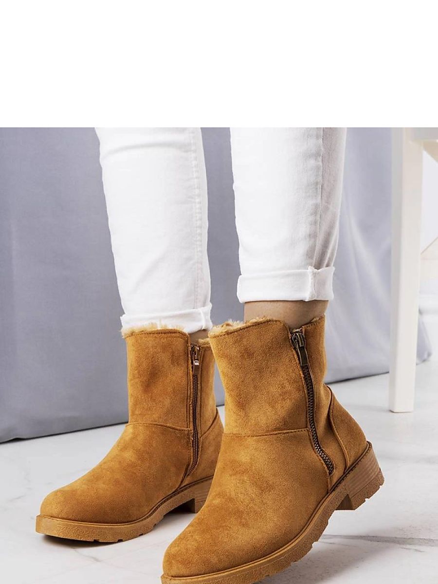  Boots model 205882 Solea 