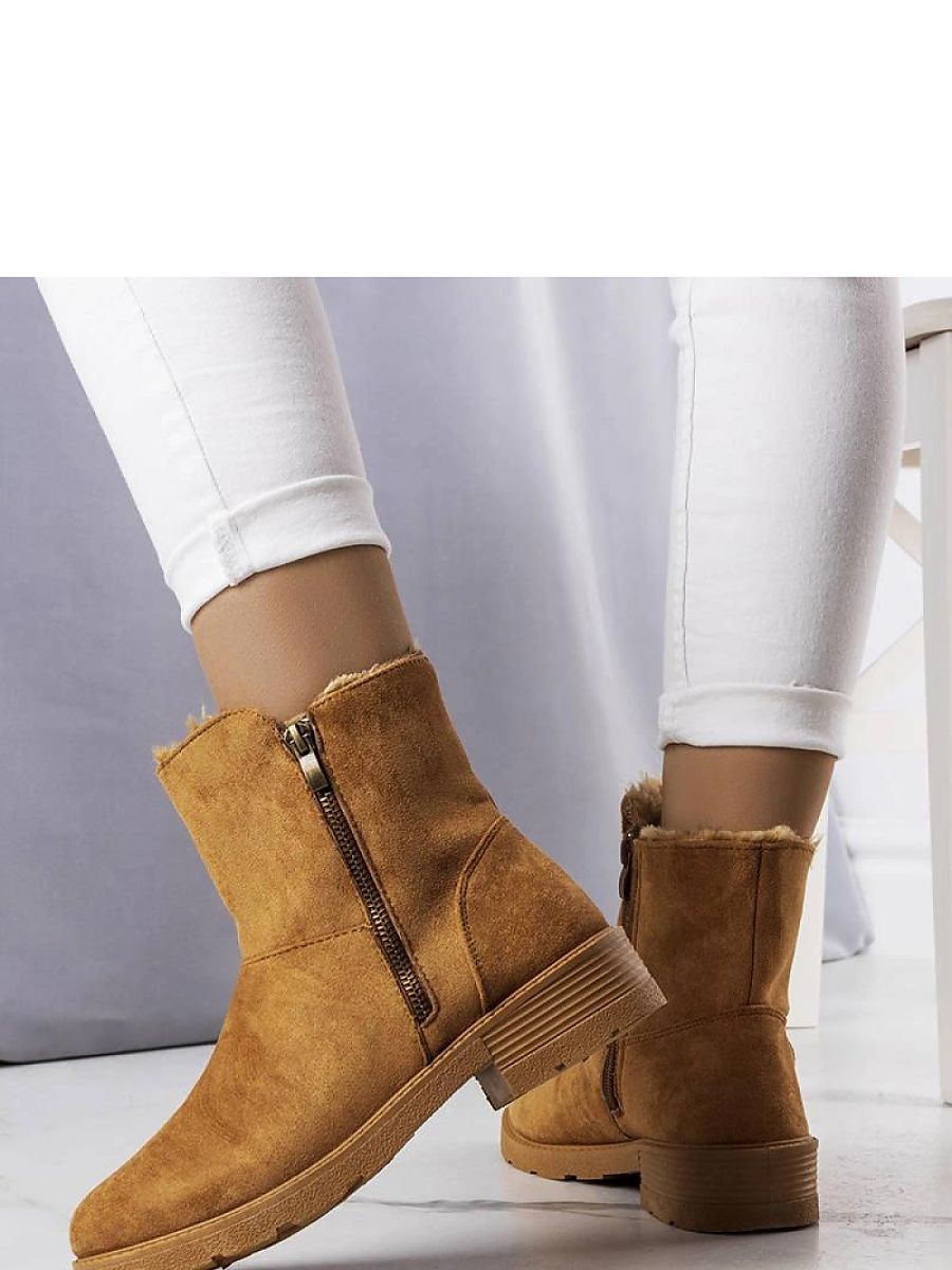  Boots model 205882 Solea 