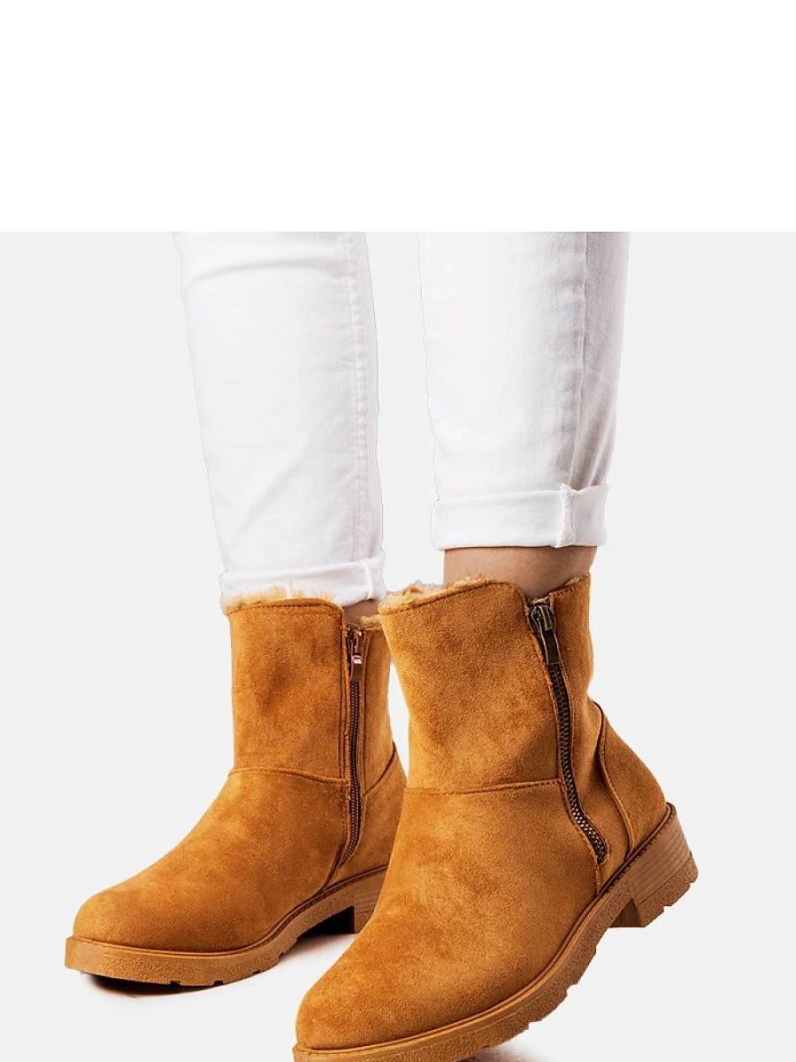  Boots model 205882 Solea 