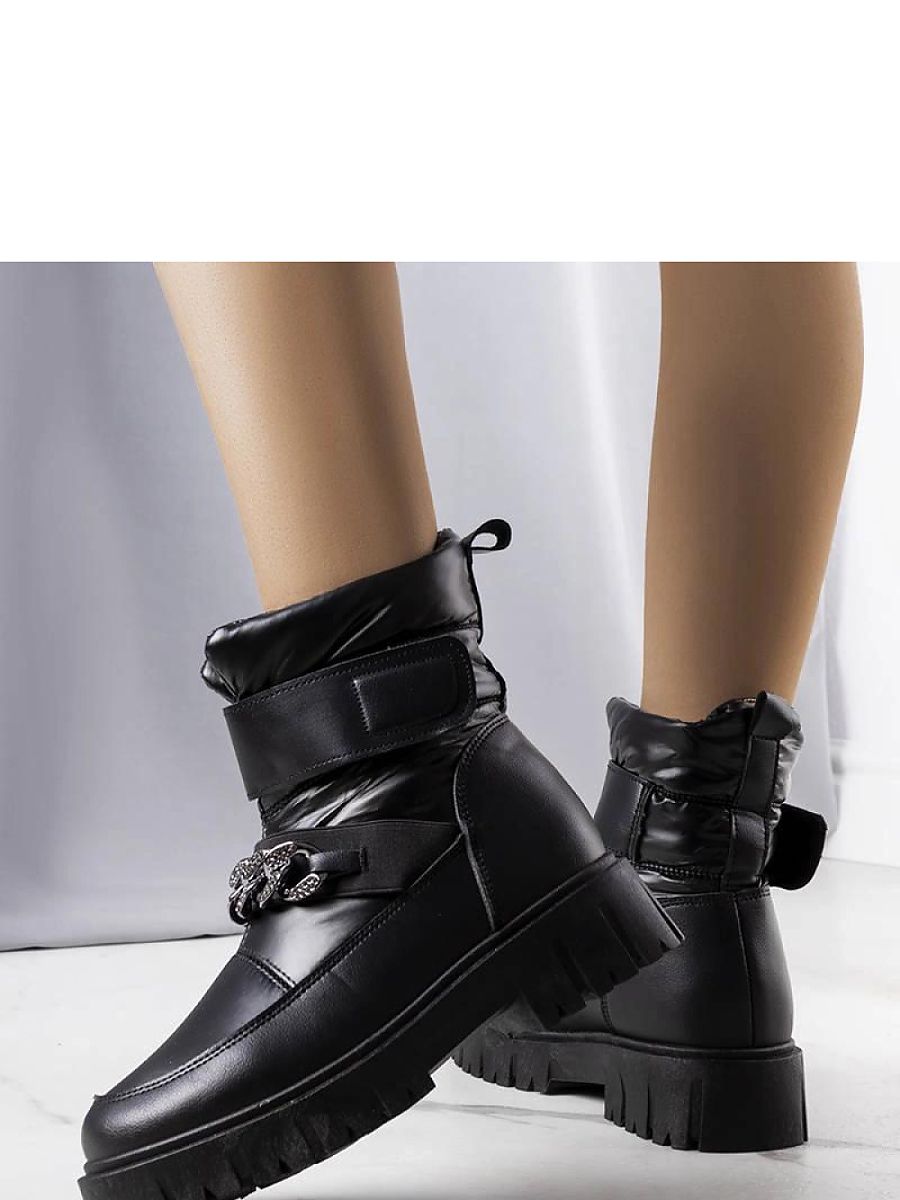  Boots model 205883 Solea 