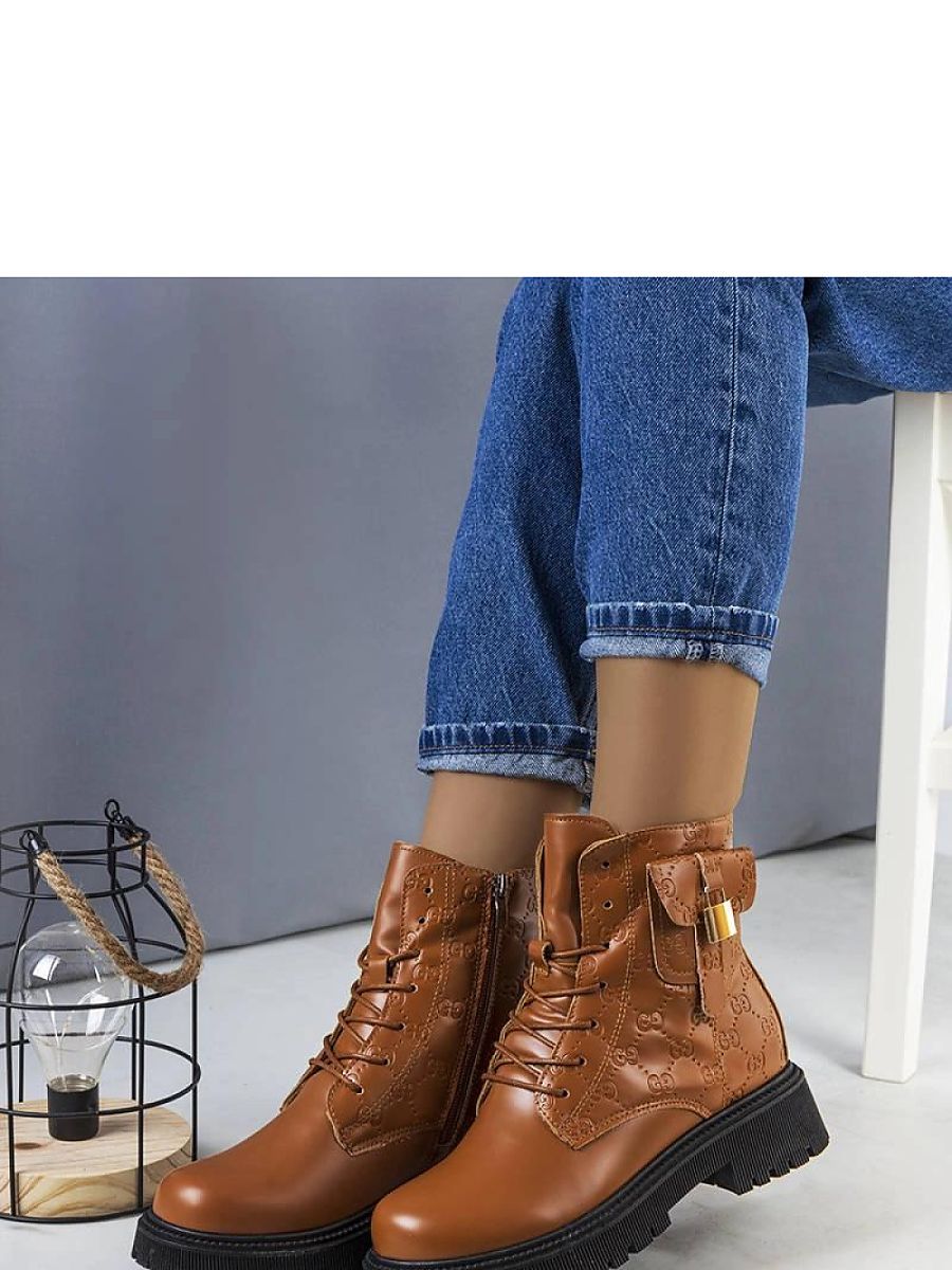  Boots model 205886 Solea 