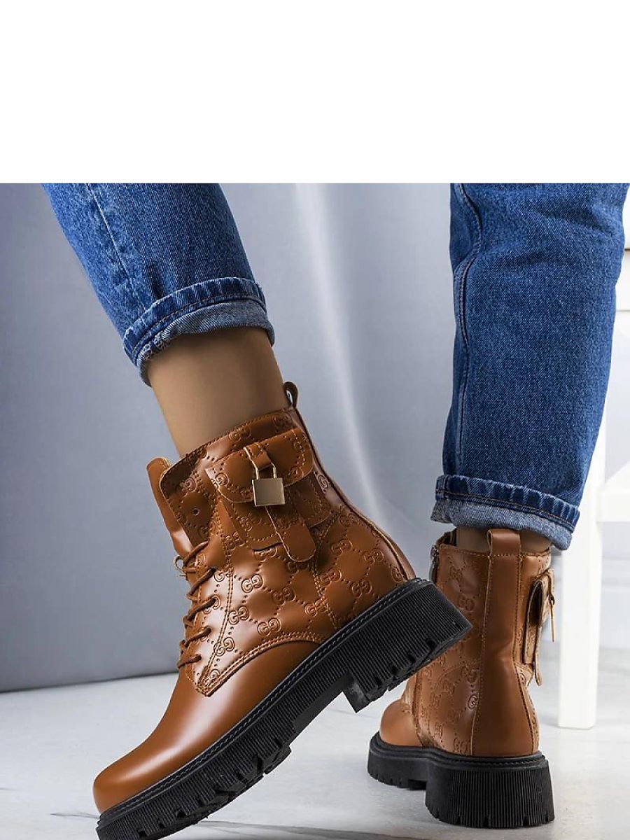  Boots model 205886 Solea 