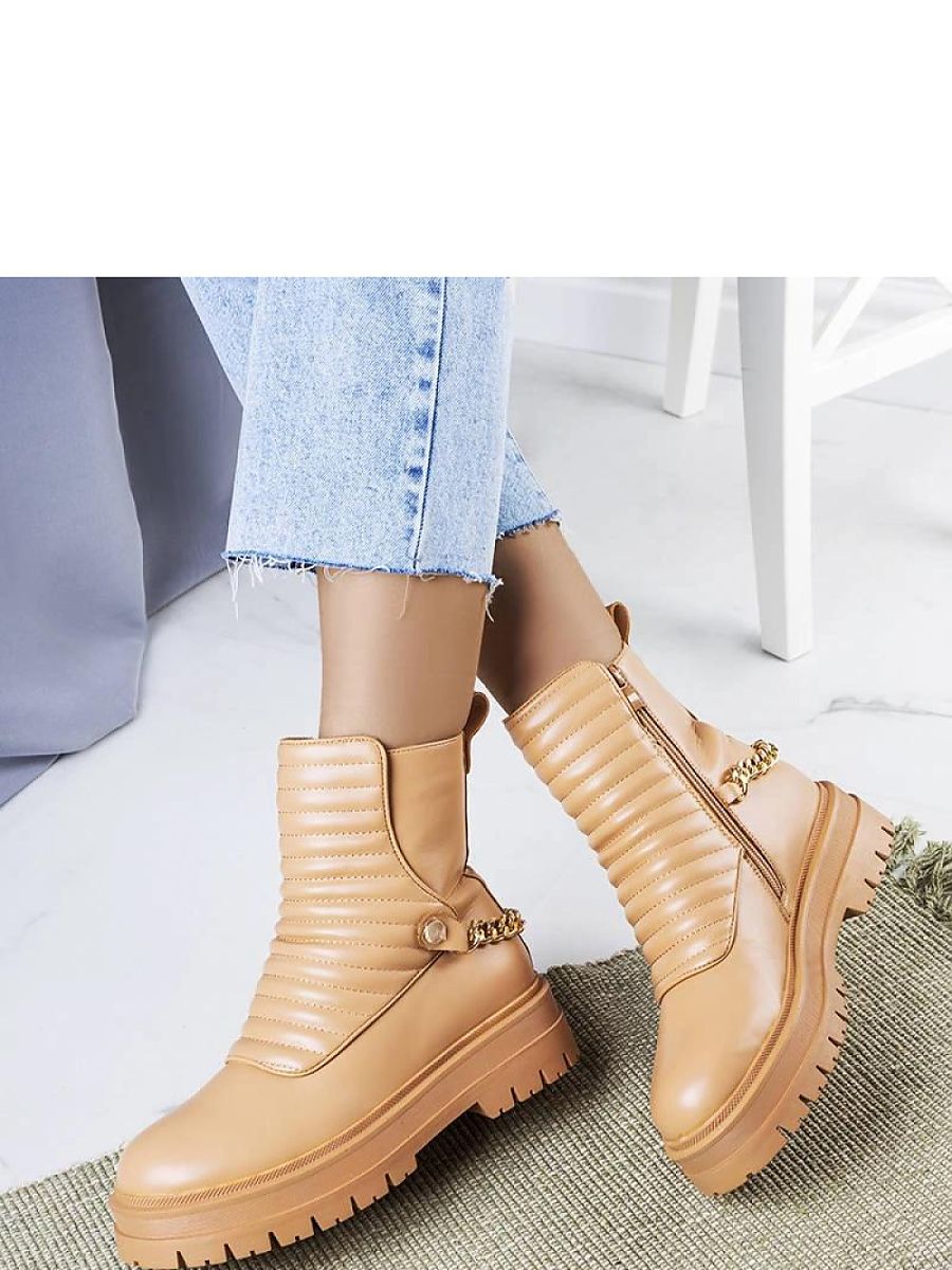  Boots model 205888 Solea 