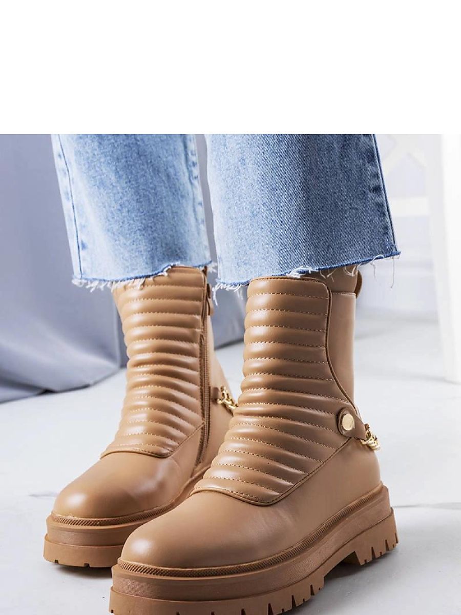  Boots model 205888 Solea 