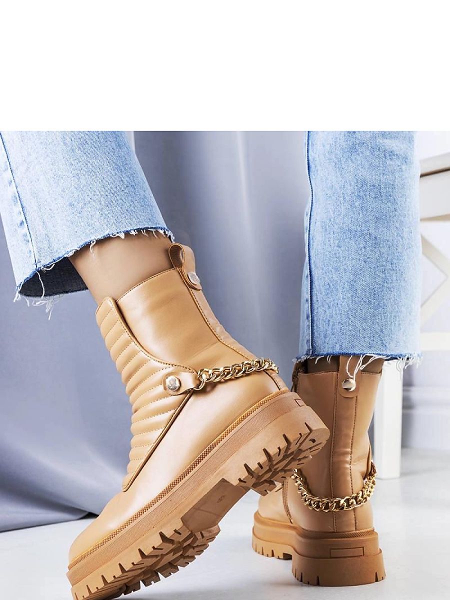  Boots model 205888 Solea 