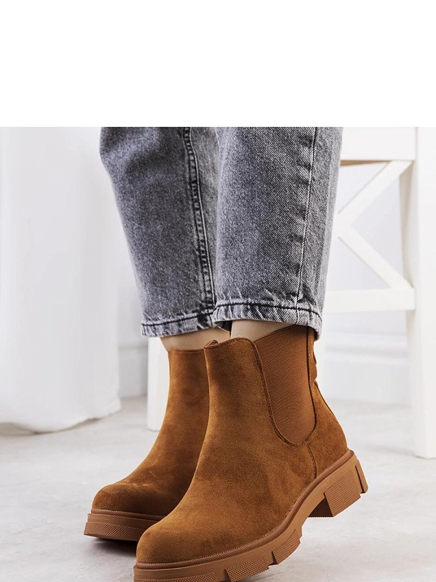  Boots model 205892 Solea 