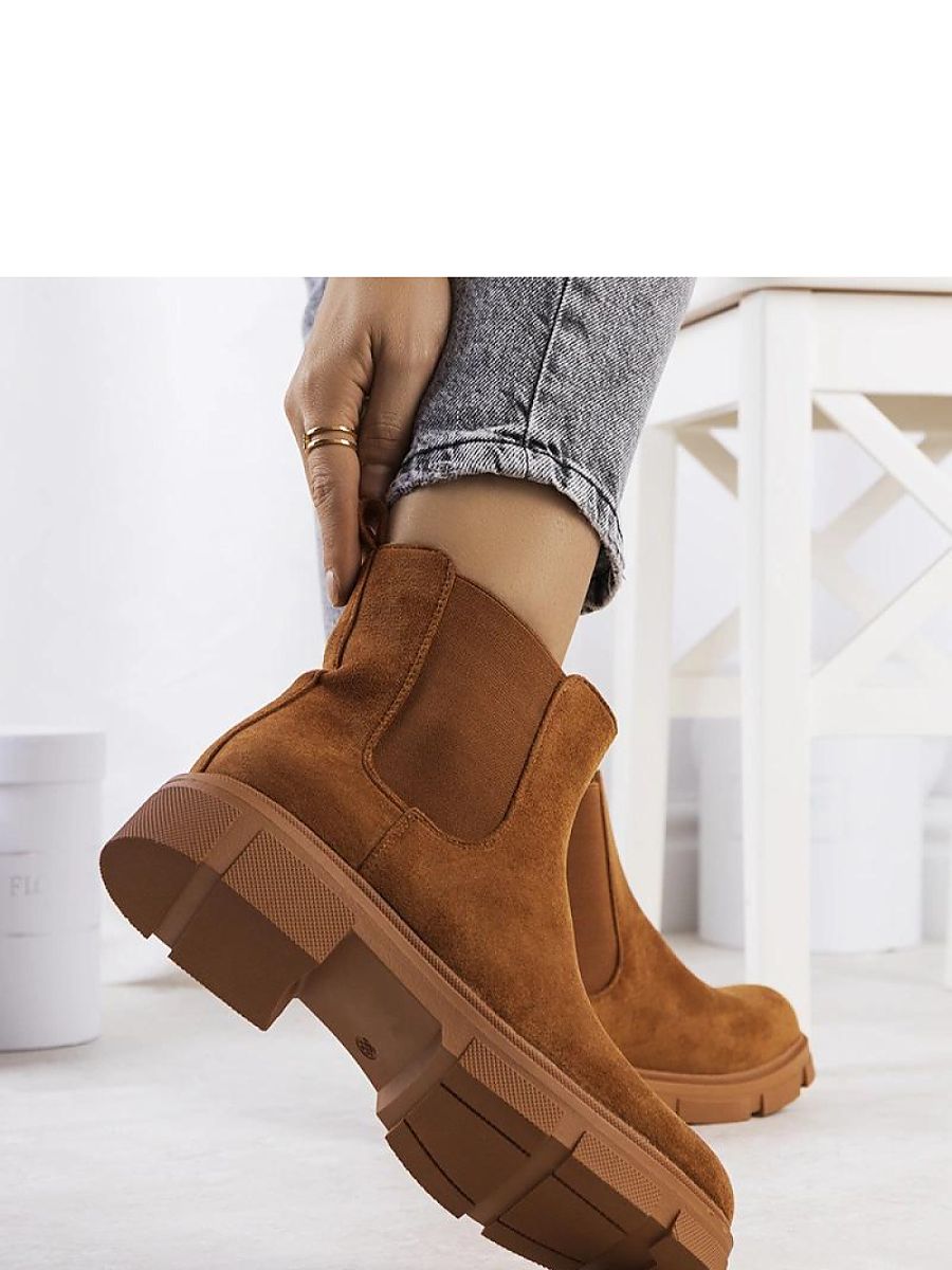  Boots model 205892 Solea 