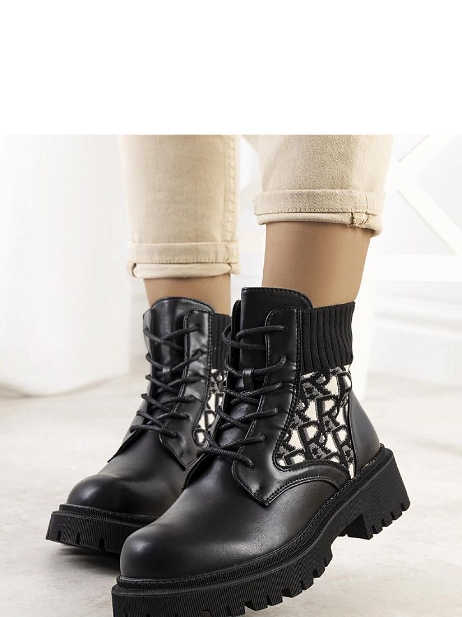  Boots model 205893 Solea 