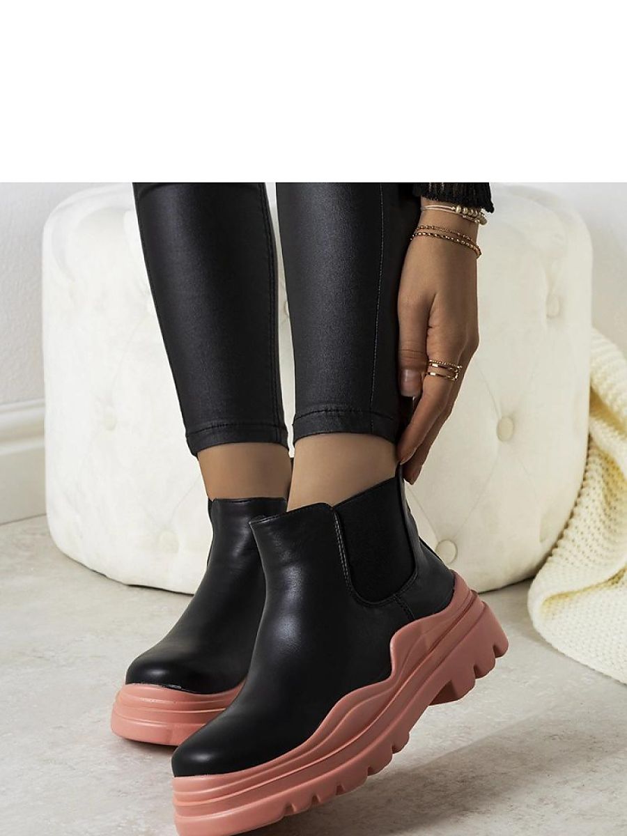  Boots model 205895 Solea 