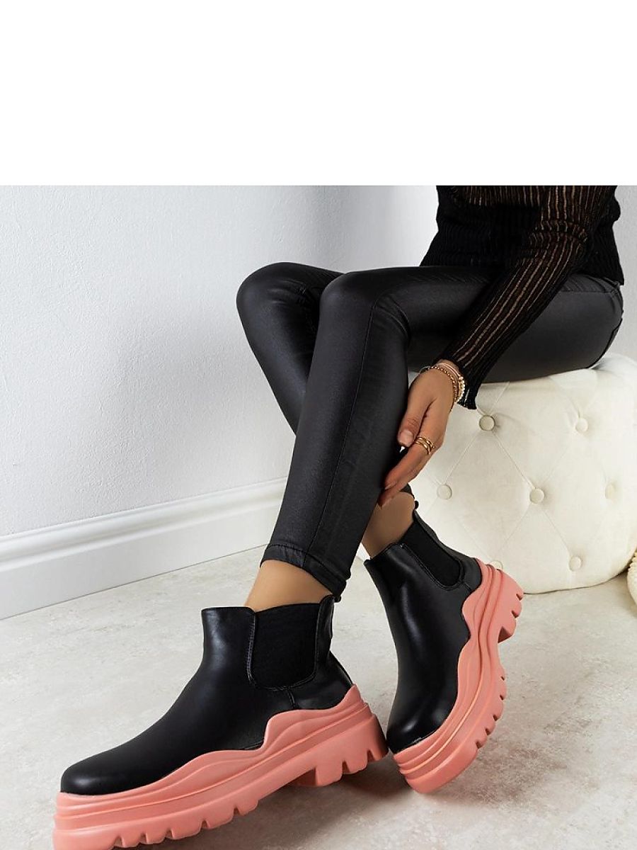  Boots model 205895 Solea 