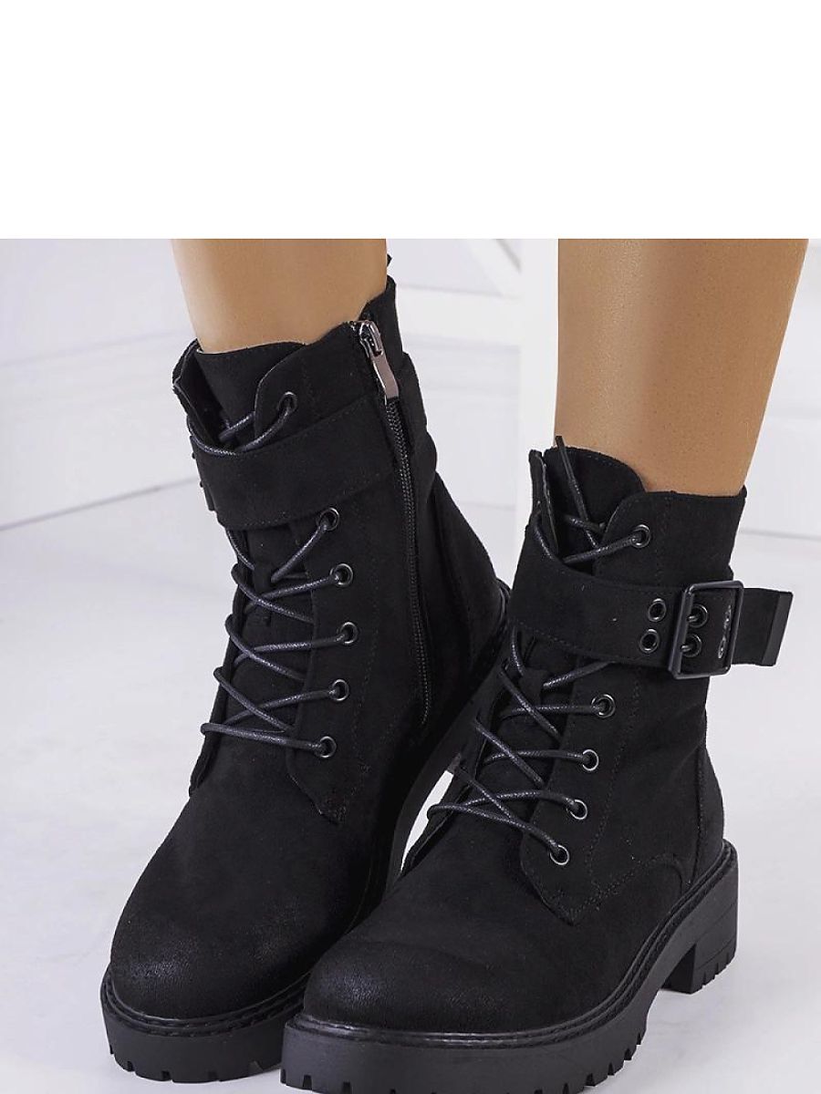  Boots model 205897 Solea 