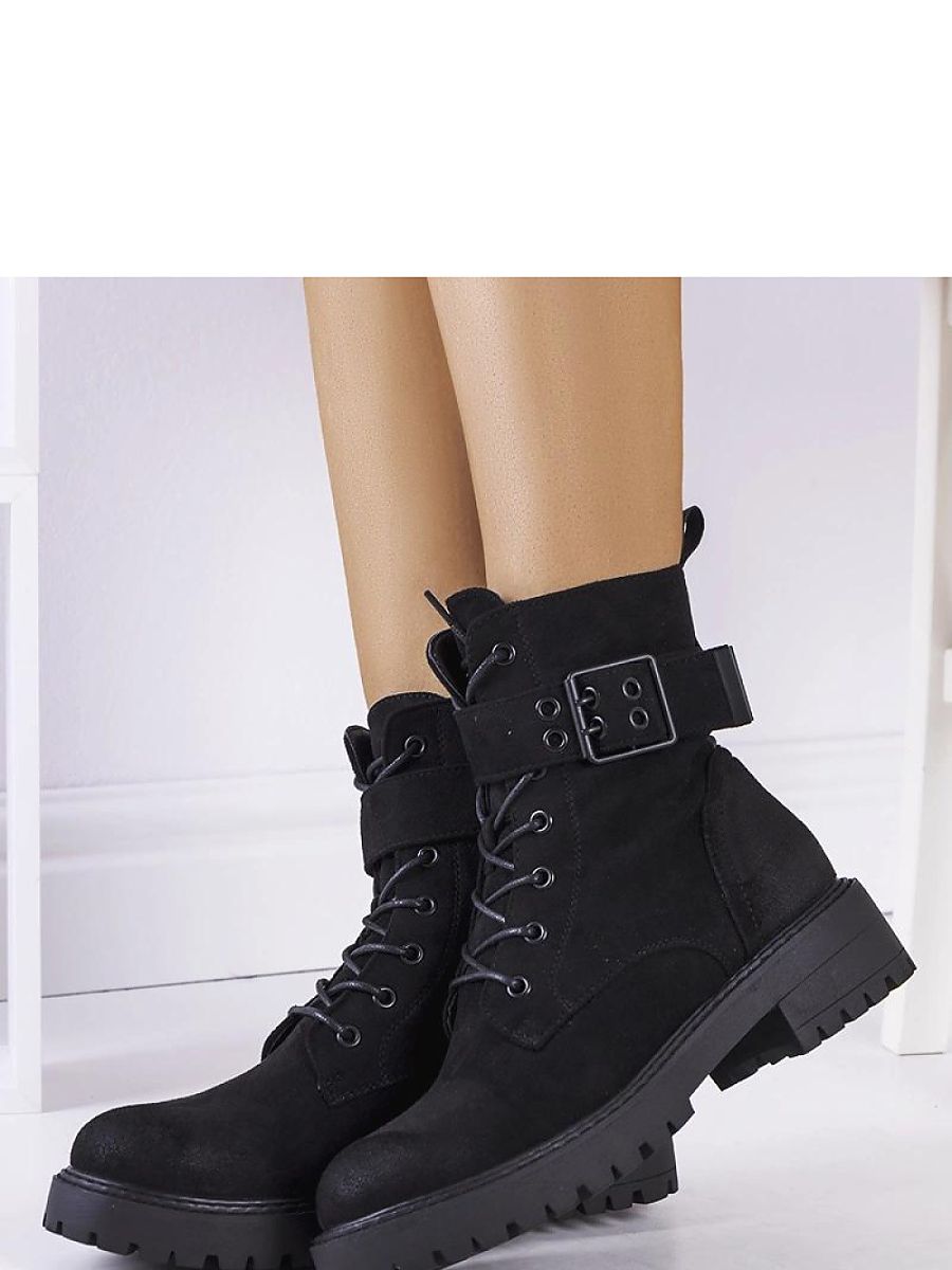  Boots model 205897 Solea 