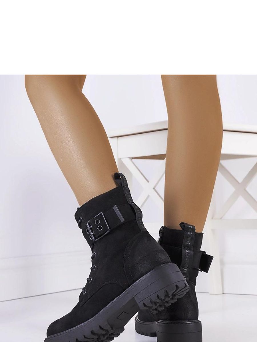  Boots model 205897 Solea 