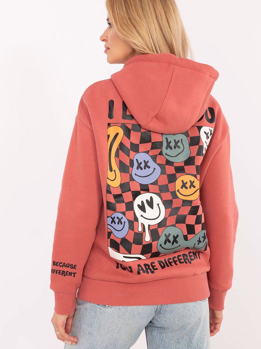  Sweatshirt model 205933 Sublevel 