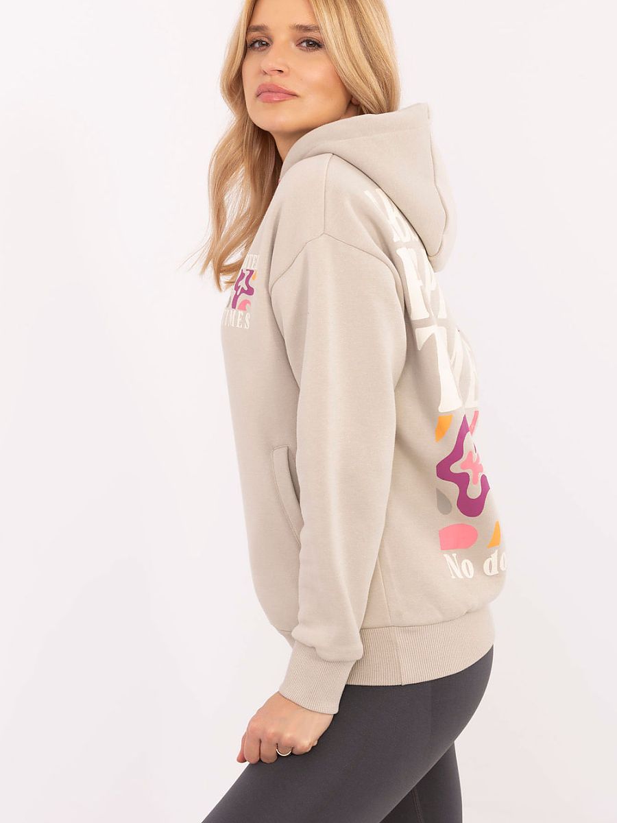  Sweatshirt model 205935 Sublevel 