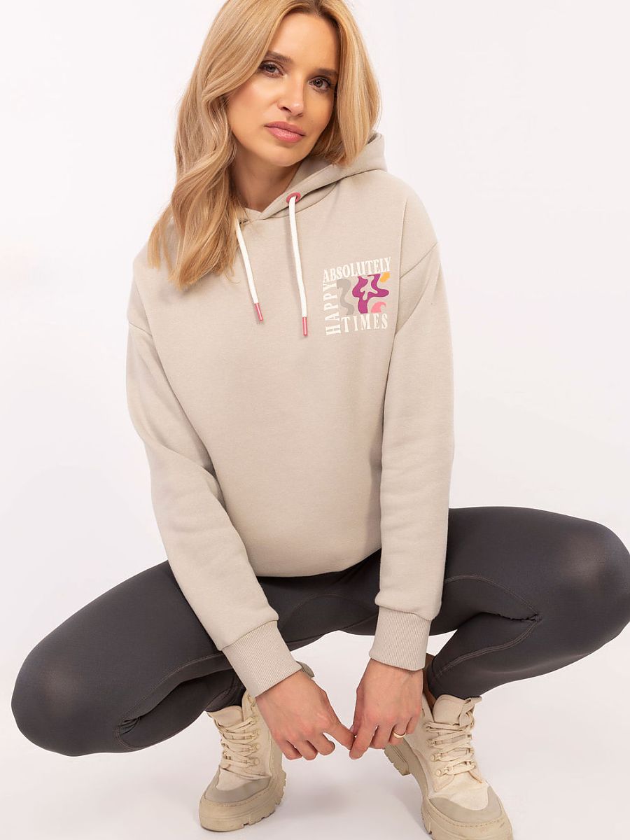  Sweatshirt model 205935 Sublevel 