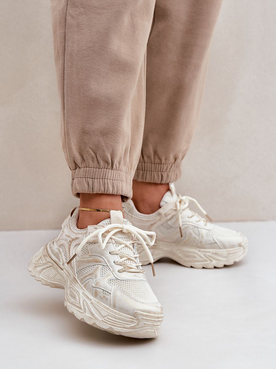  Sport Shoes model 205947 Step in style 