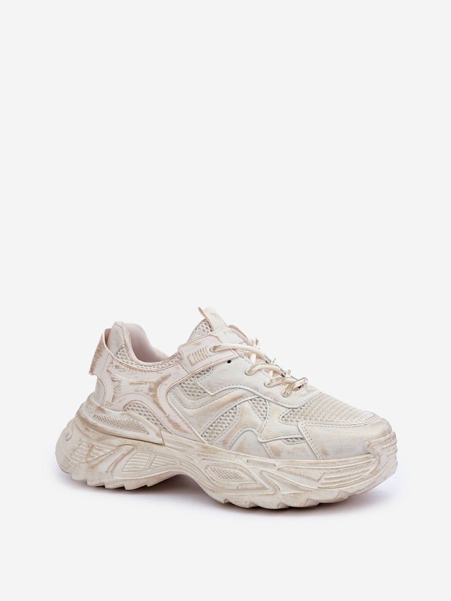  Sport Shoes model 205947 Step in style 