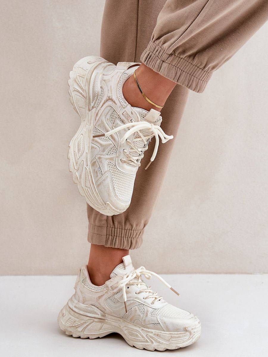  Sport Shoes model 205947 Step in style 