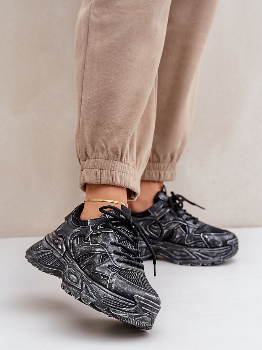  Sport Shoes model 205948 Step in style 