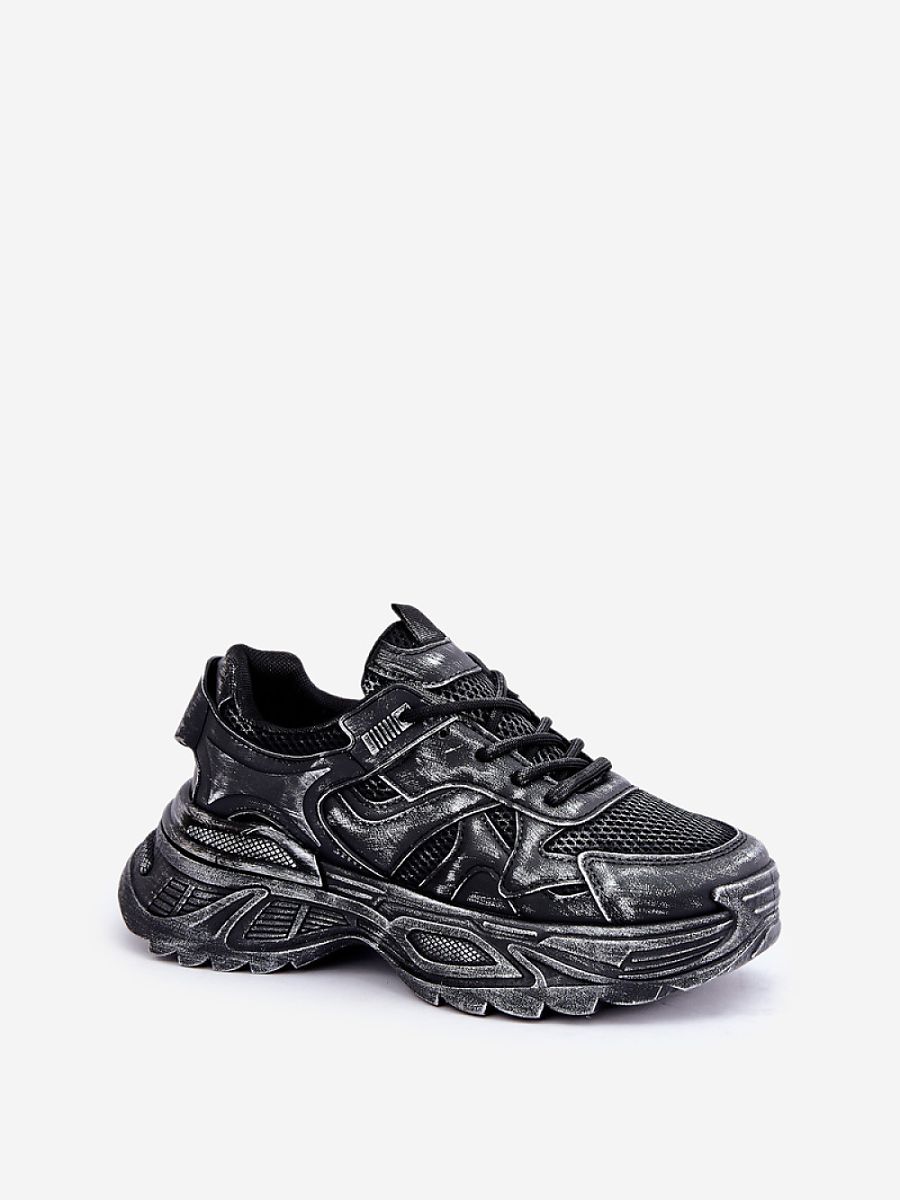  Sport Shoes model 205948 Step in style 