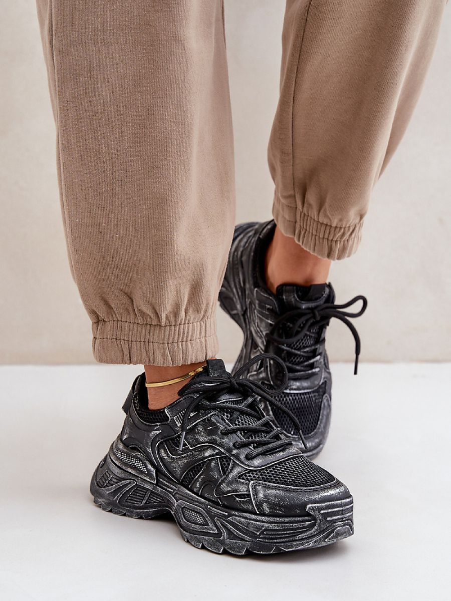  Sport Shoes model 205948 Step in style 
