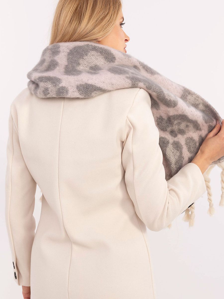  Shawl model 205960 AT 