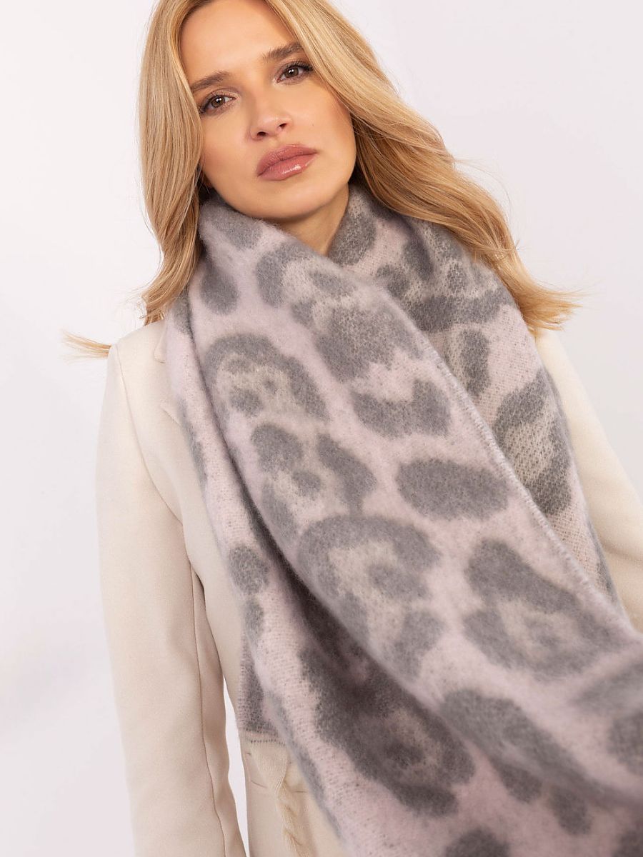  Shawl model 205960 AT 