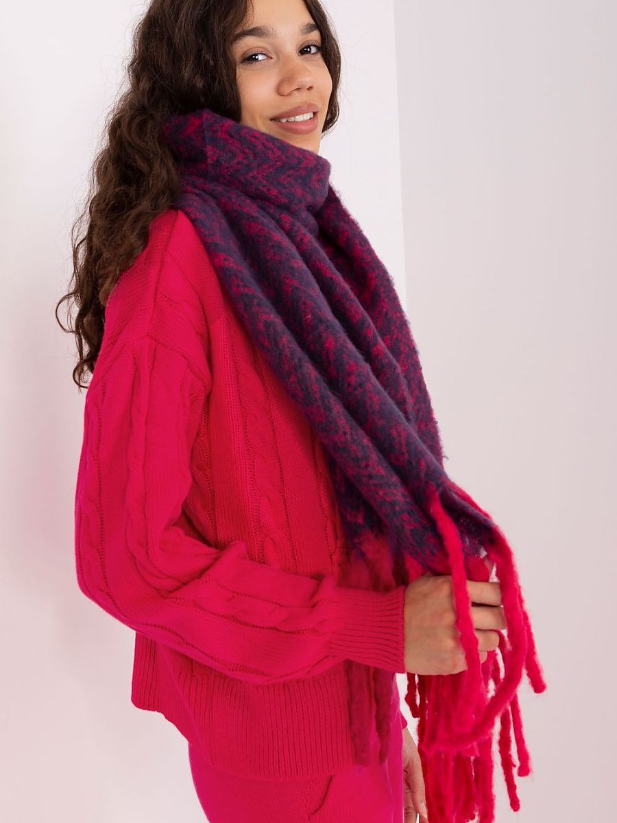  Shawl model 205971 AT 