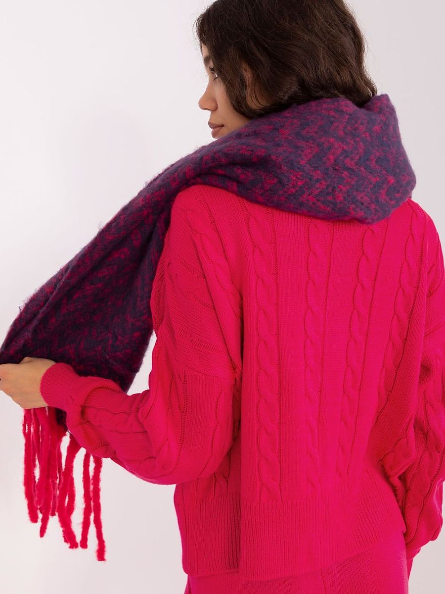  Shawl model 205971 AT 