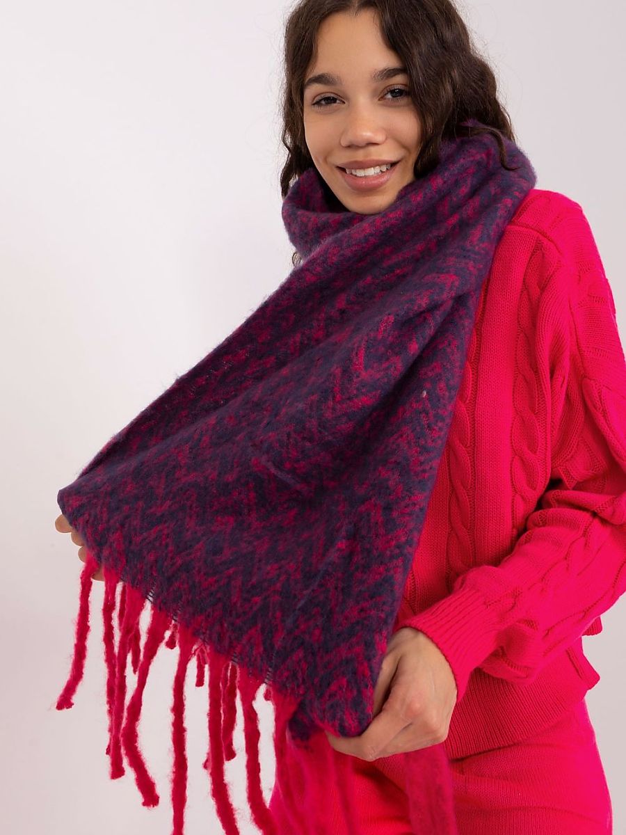  Shawl model 205971 AT 