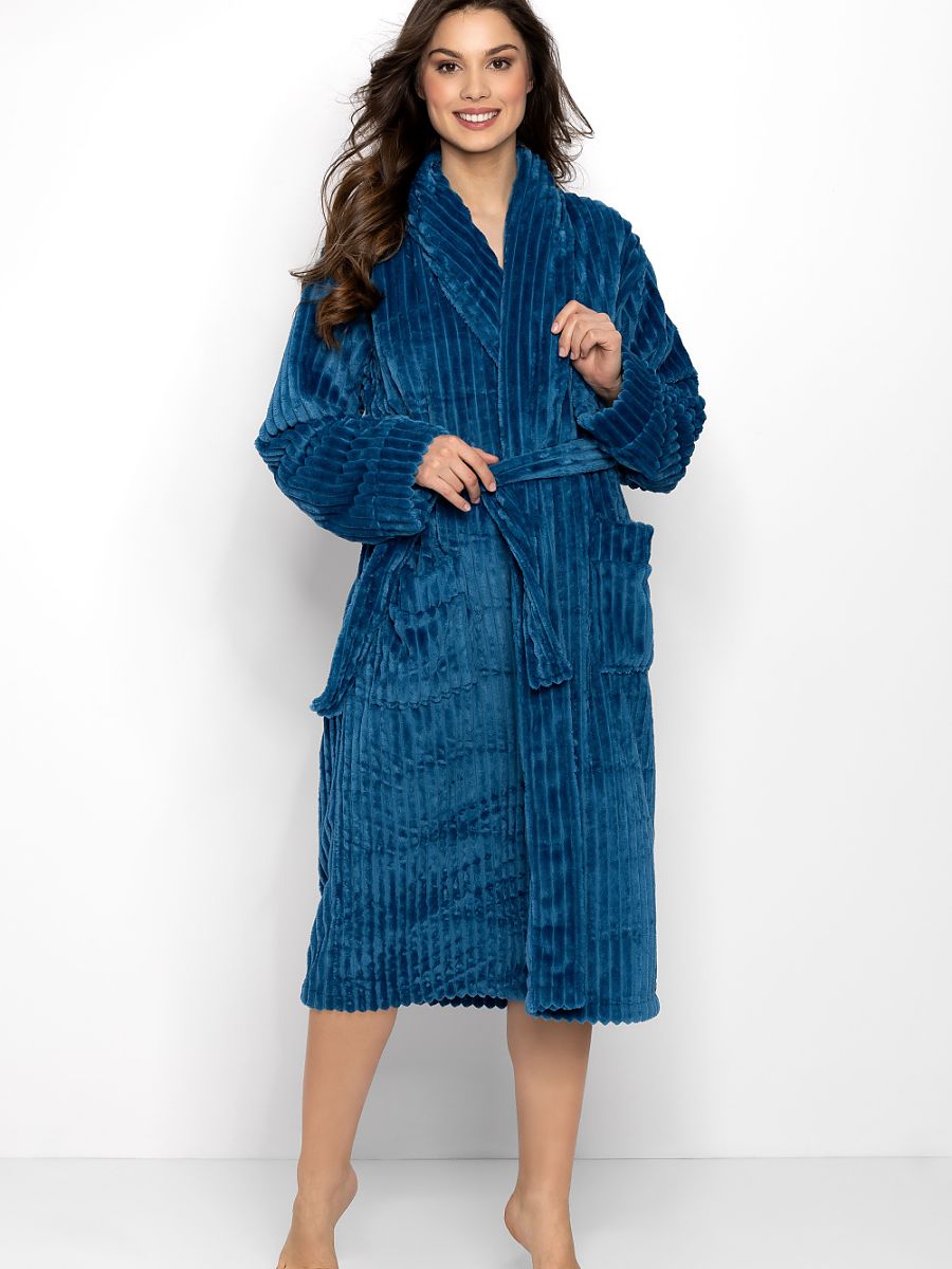  Bathrobe model 205982 Momenti Per Me 